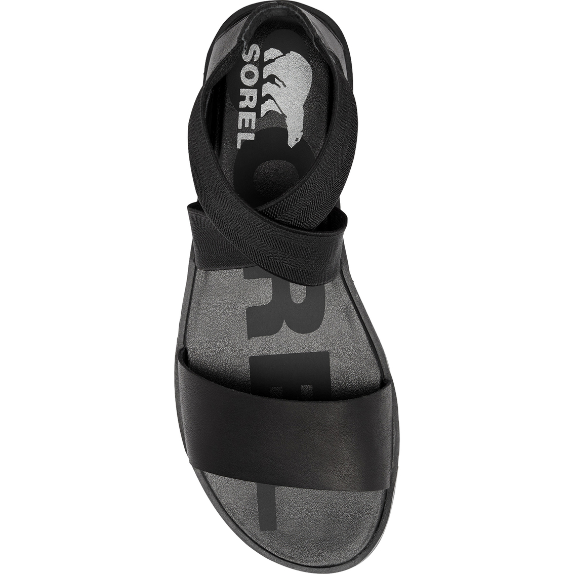Sorel Ella II Sandals - Image 4 of 7