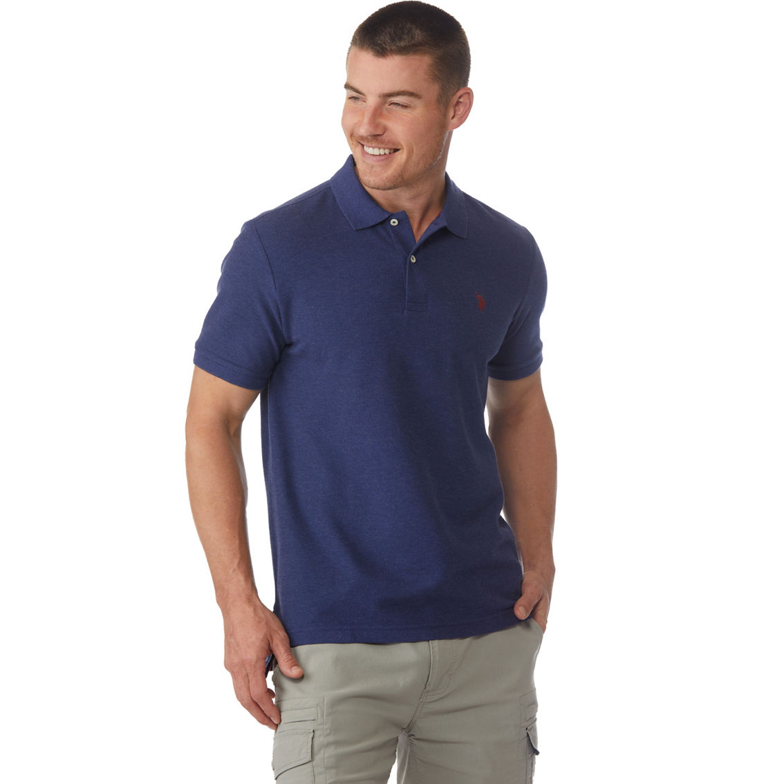 U.s. Polo Assn. Ultimate Polo | Shirts | Clothing & Accessories | Shop ...