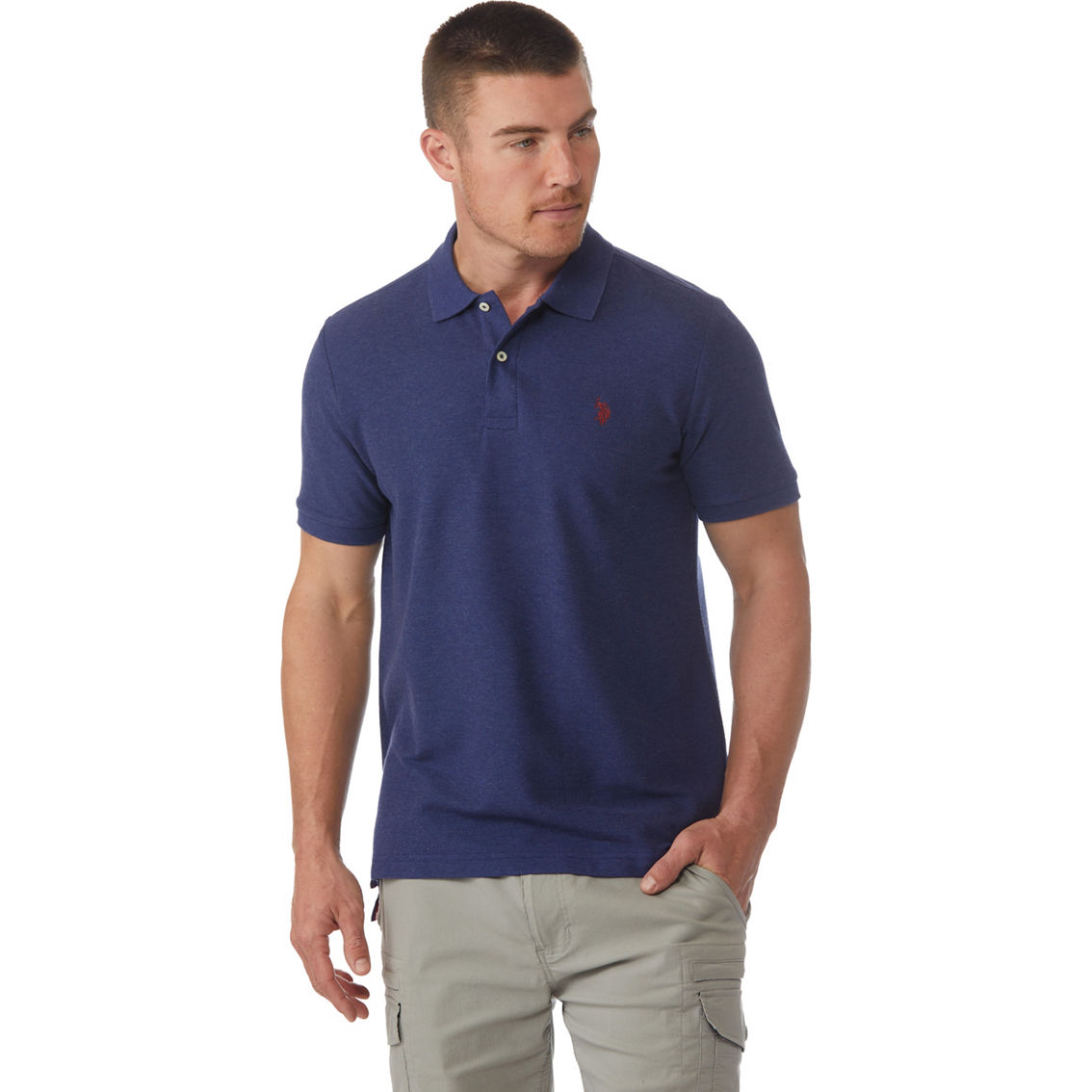 U.s. Polo Assn. Ultimate Polo | Shirts | Clothing & Accessories | Shop ...