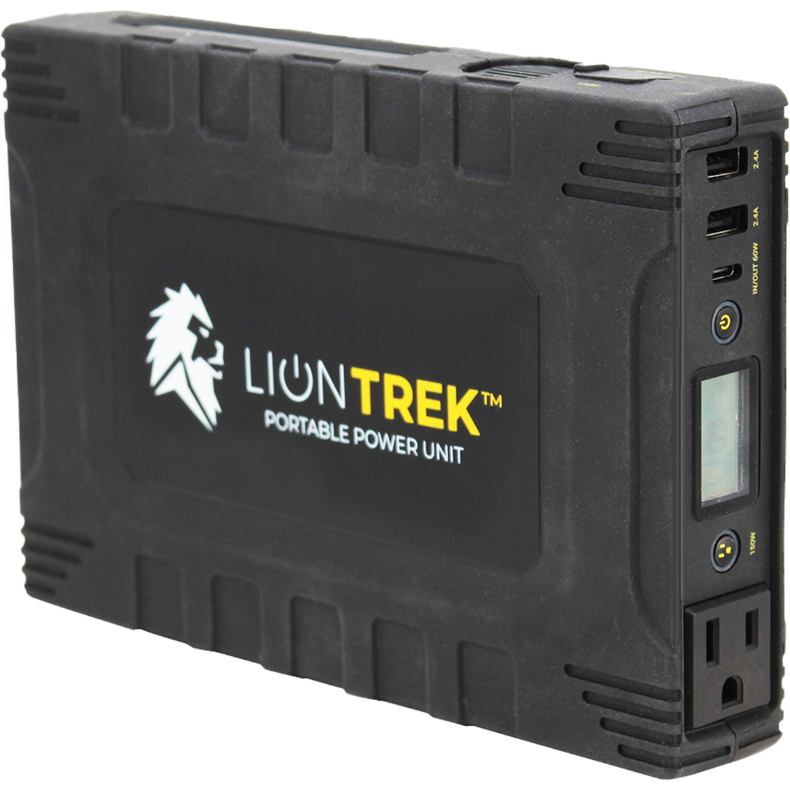 Lion Energy Trek Generator - Image 2 of 7