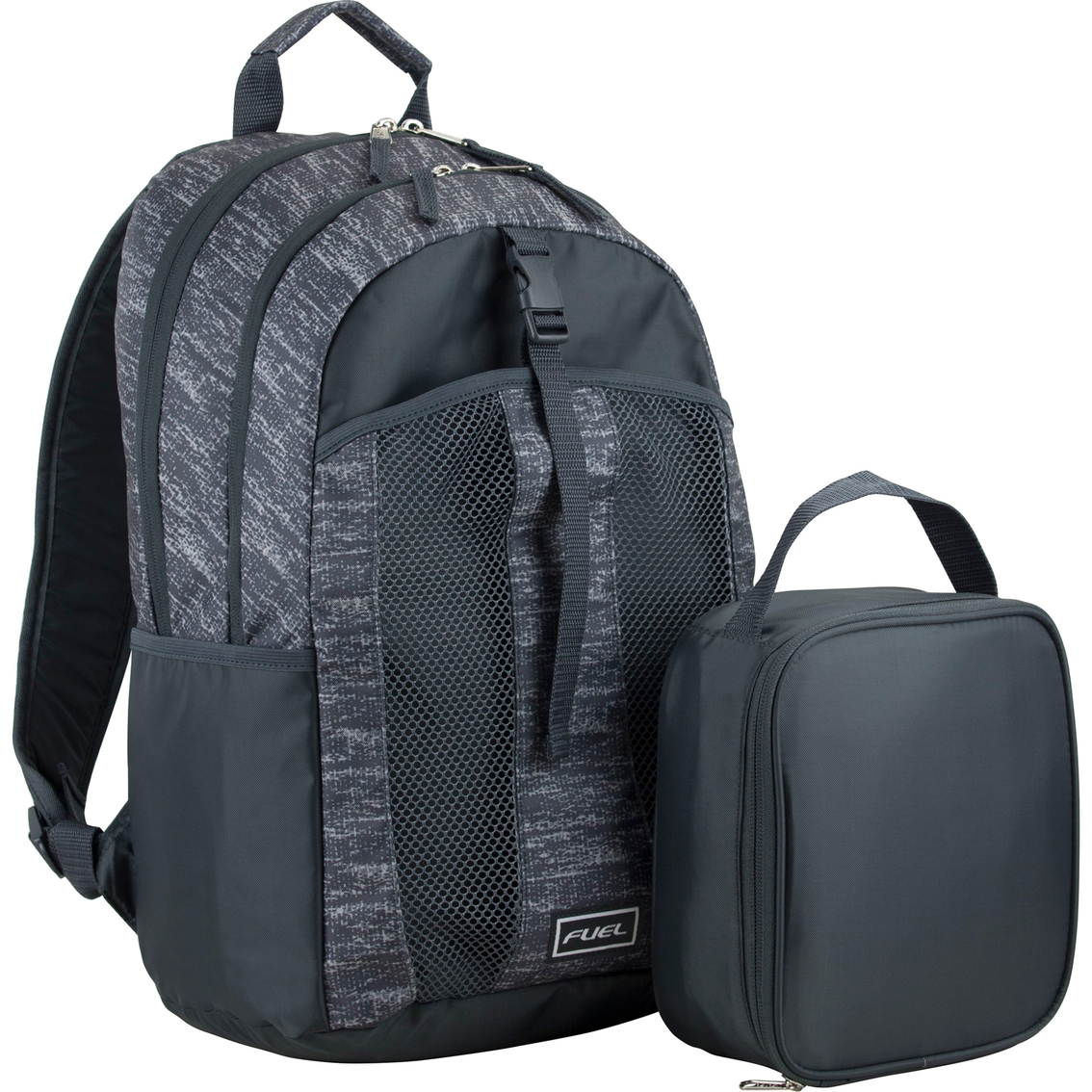 Fuel Deluxe Lunch Combo Backpack