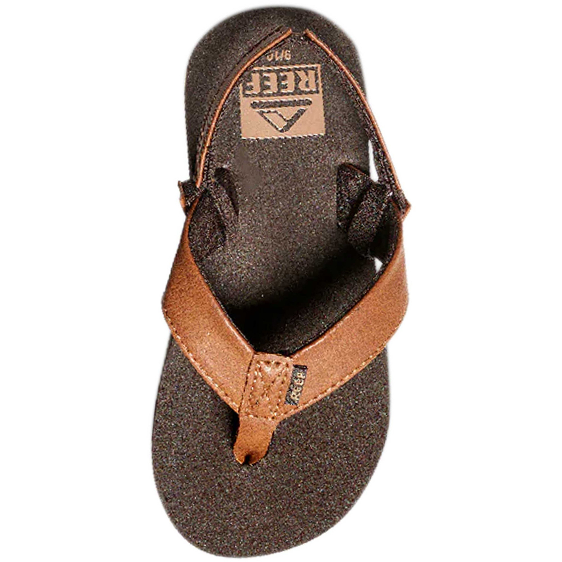 Reef Toddler Boys Little Twinpin Sandals - Image 2 of 4