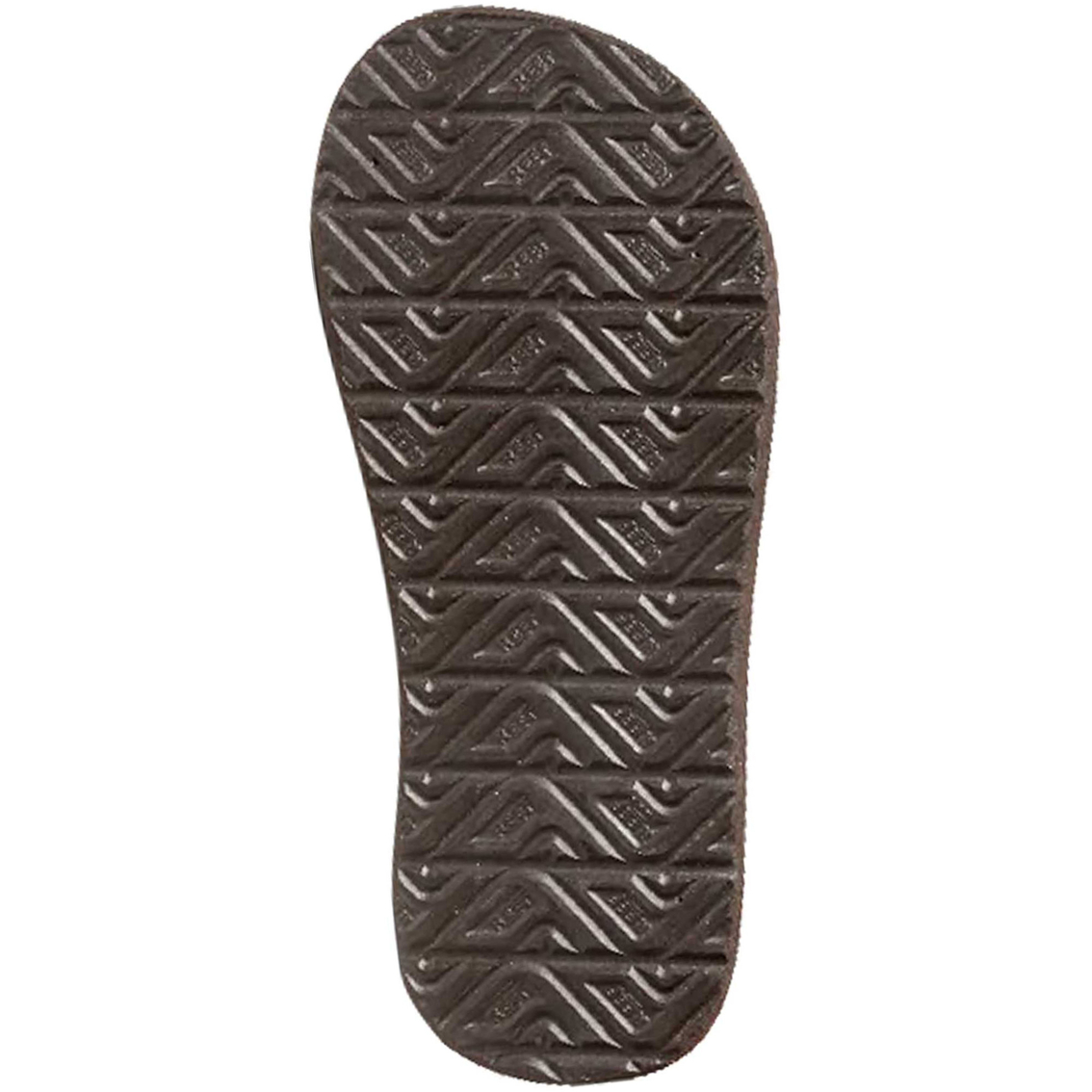 Reef Toddler Boys Little Twinpin Sandals - Image 4 of 4