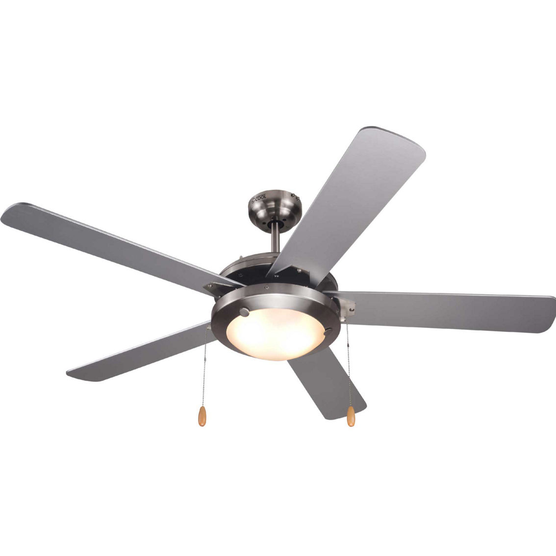 Commercial Cool 52 in. Ceiling Fan - Image 1 of 7