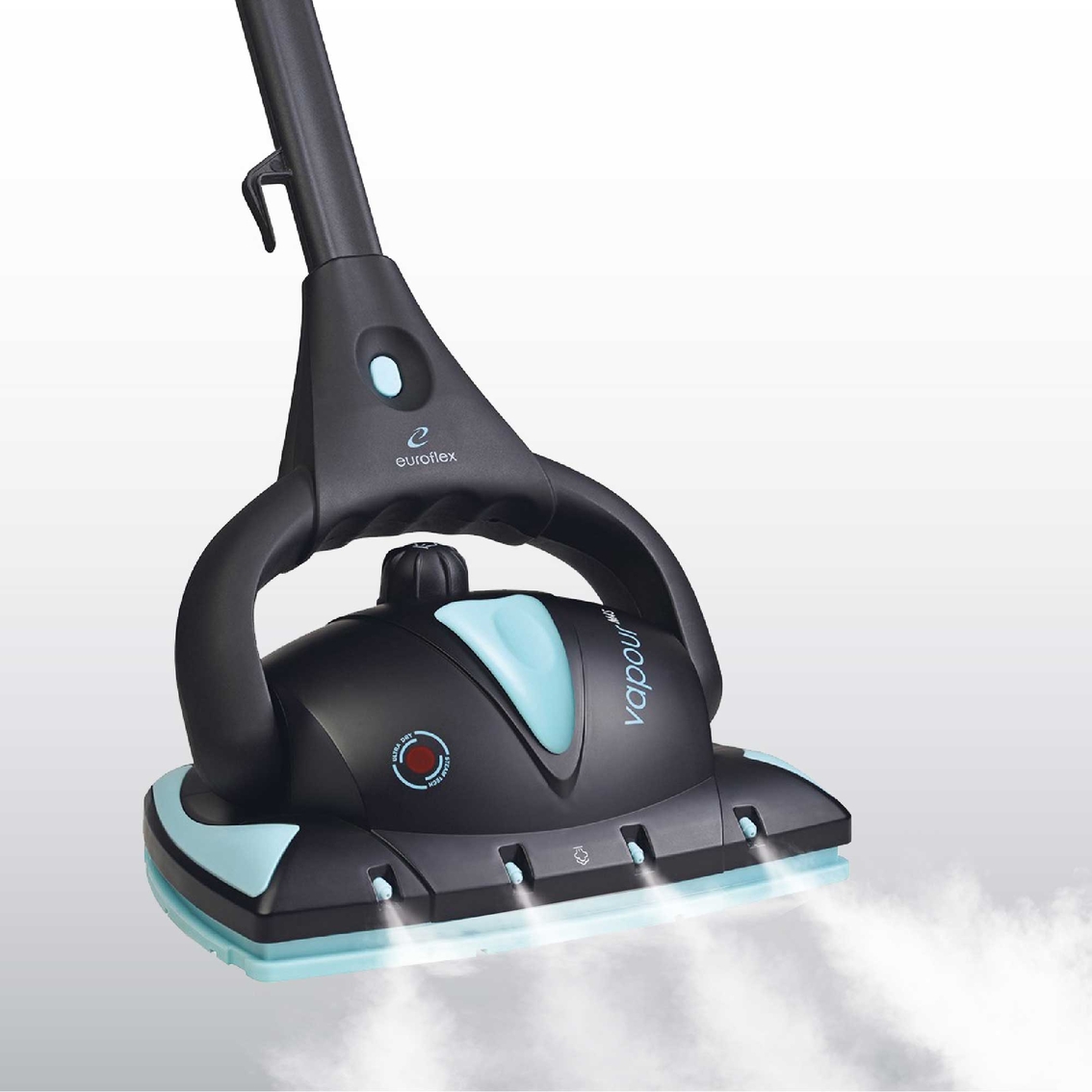 Euroflex Vapour M4S Upright Floor and Surface Steam Cleaner - Image 2 of 6