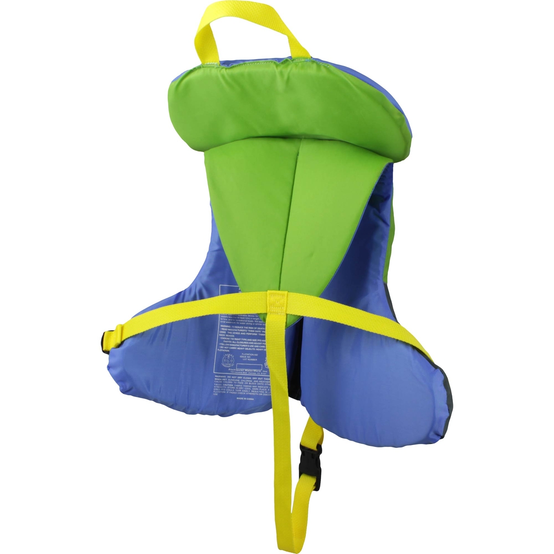 US Divers Child Personal Floatation Device (Lifejacket) - Image 2 of 3