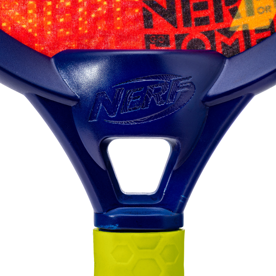 Nerf 2 Player Tennis Set - Image 3 of 6