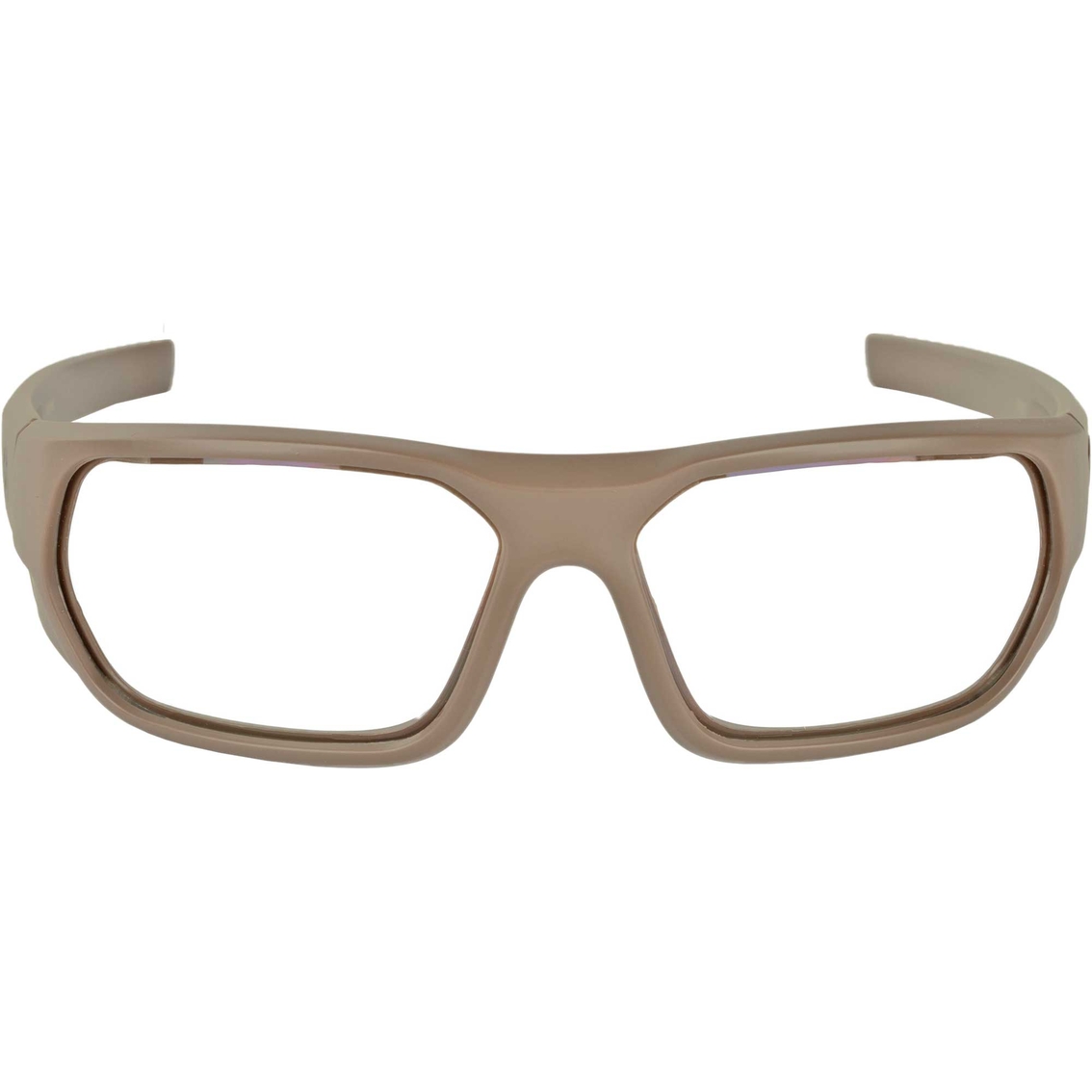 Magpul Radius Eyewear FDE Frame Gray Lens - Image 2 of 2