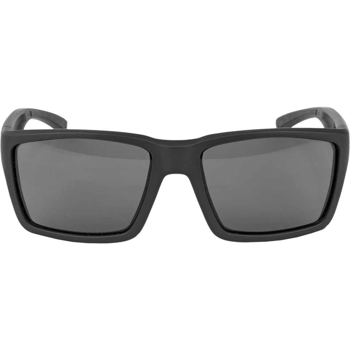Magpul Industries Explorer XL Eyewear Black Frame Gray Lens - Image 2 of 2