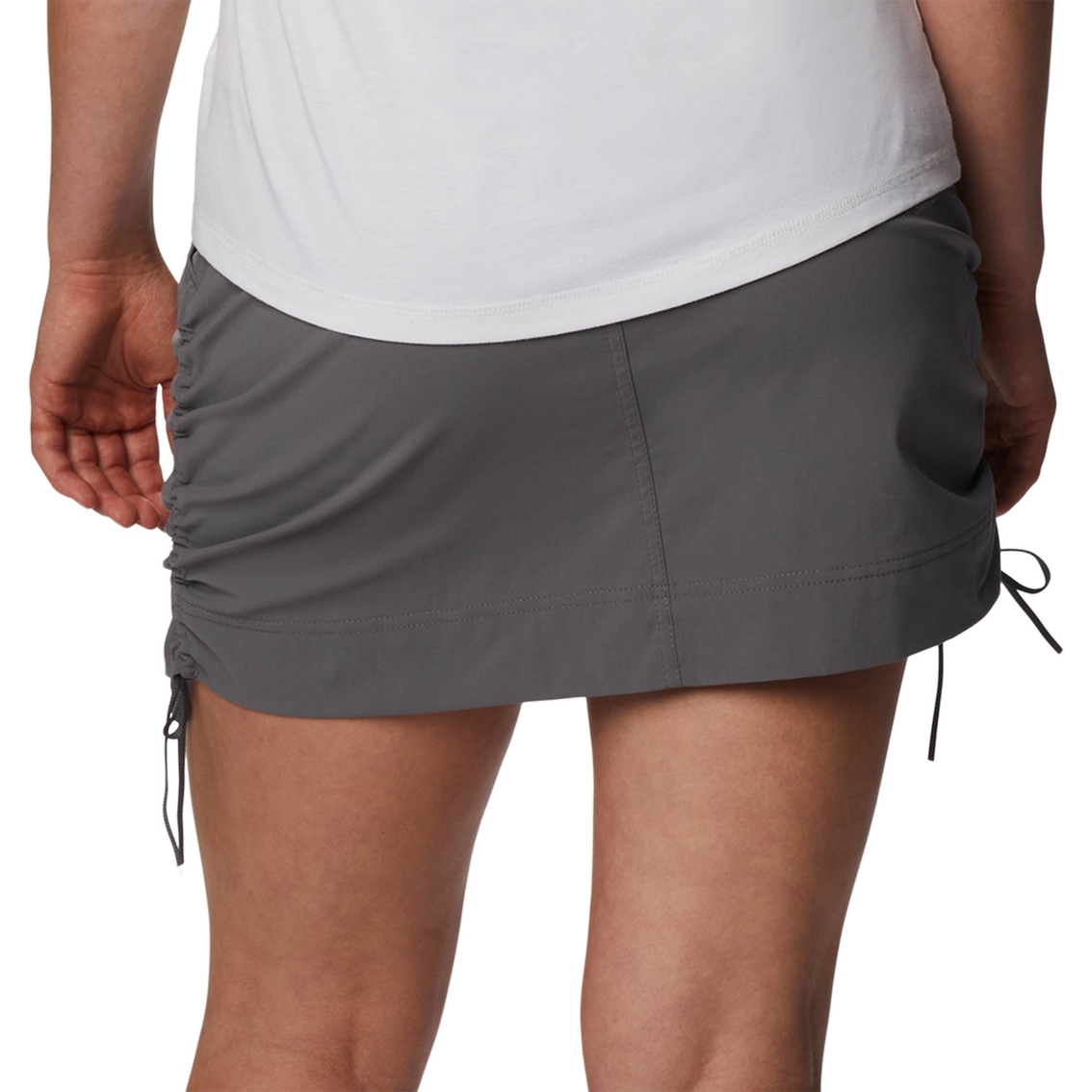 Columbia Anytime Casual Skort - Image 2 of 6