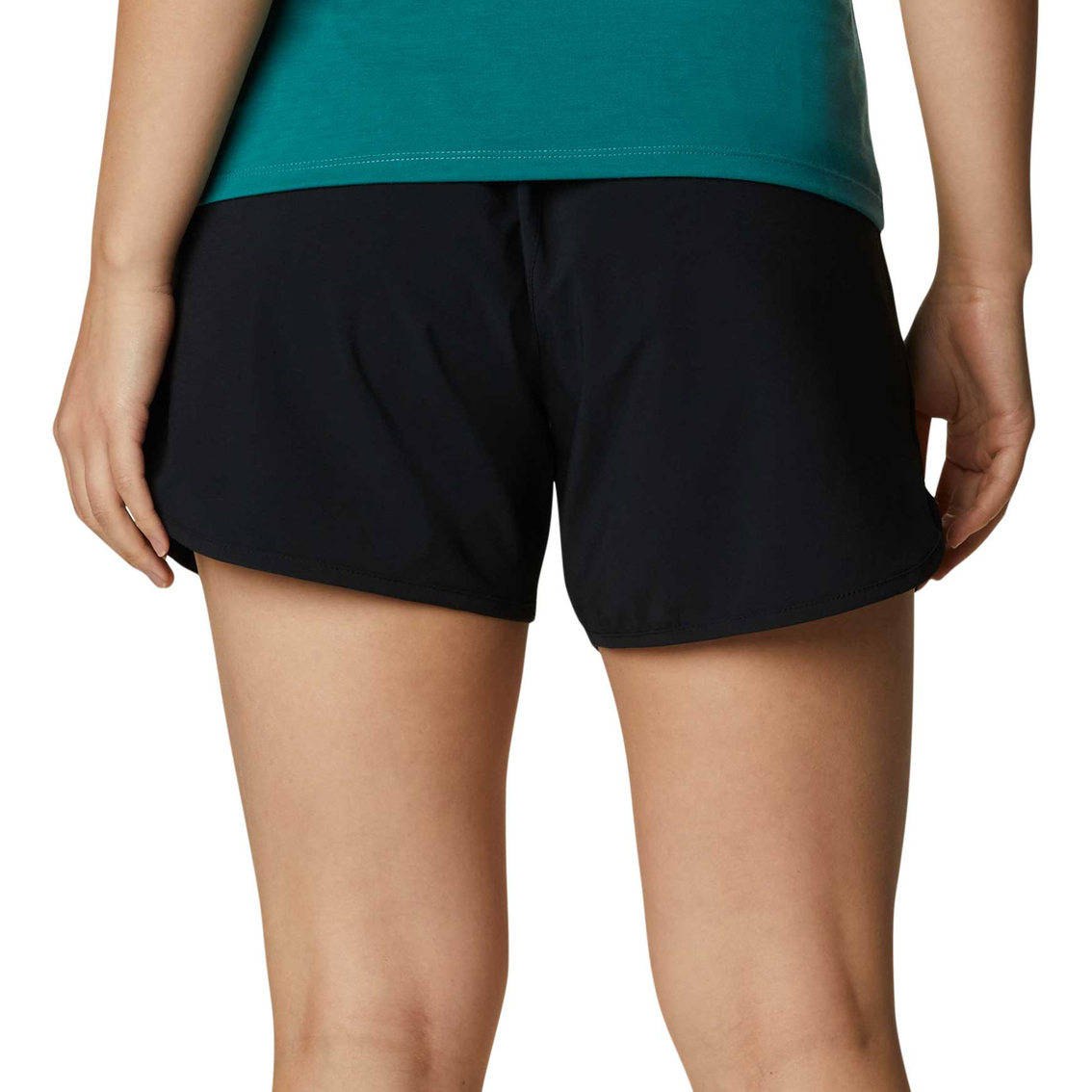 Columbia Bogata Bay Thigh Length Stretch Shorts - Image 2 of 5