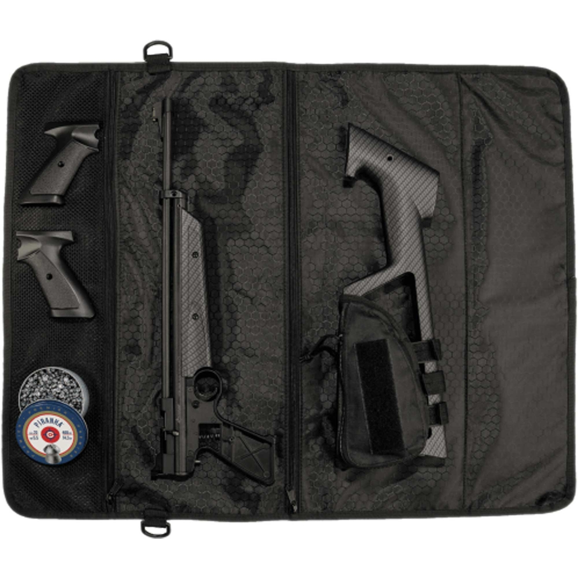 Crosman The Drifter Kit .22 Cal Pistol - Image 4 of 6