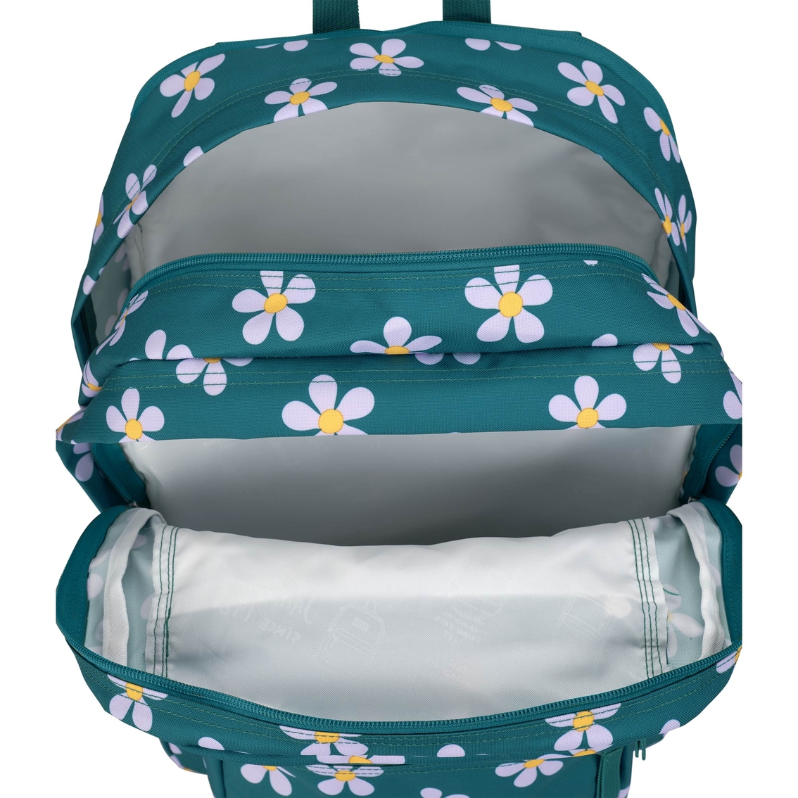Jansport Big Student Backpack, Precious Petals | Backpacks | Clothing ...