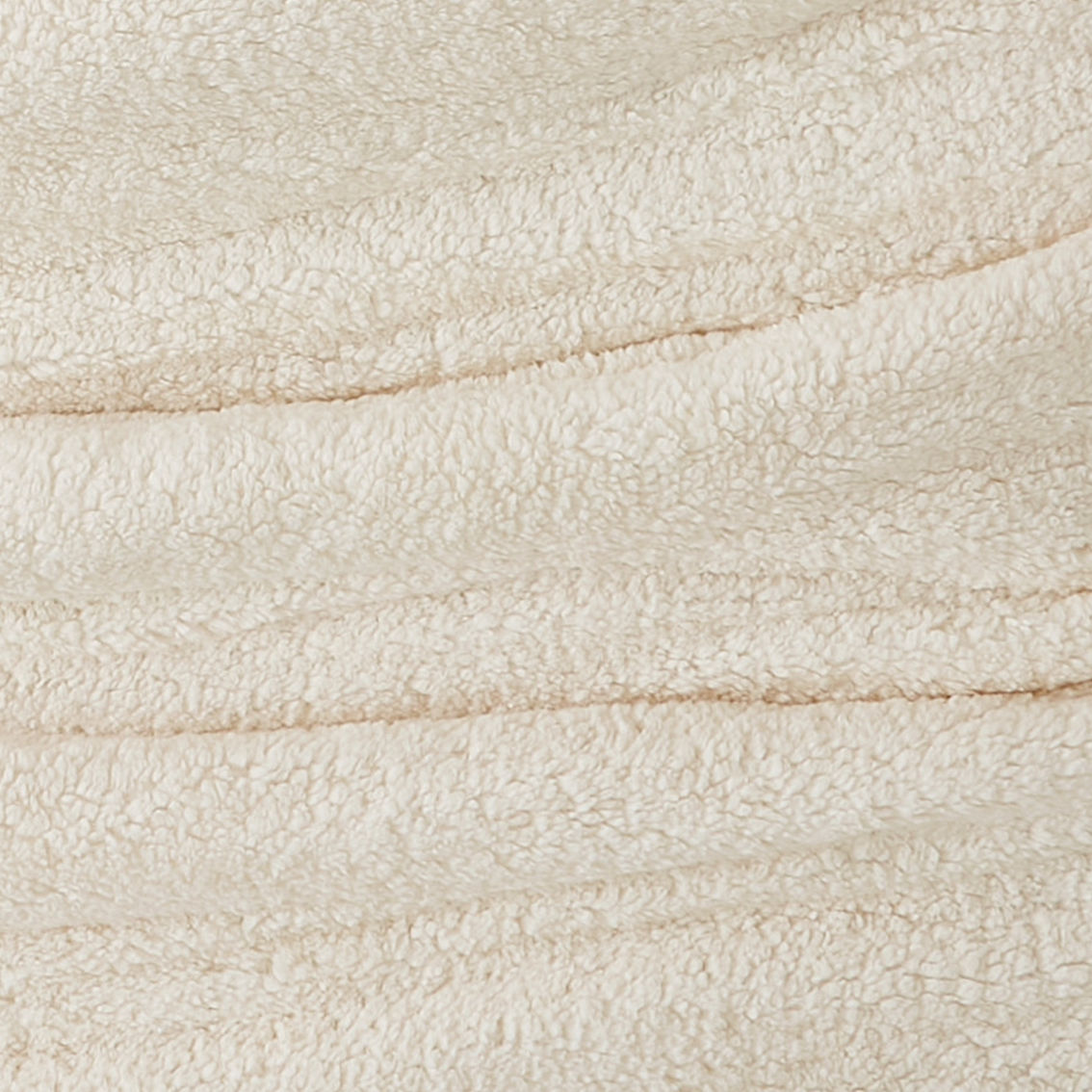 Brooklyn Loom Marshmallow Sherpa Comforter Set - Image 5 of 5