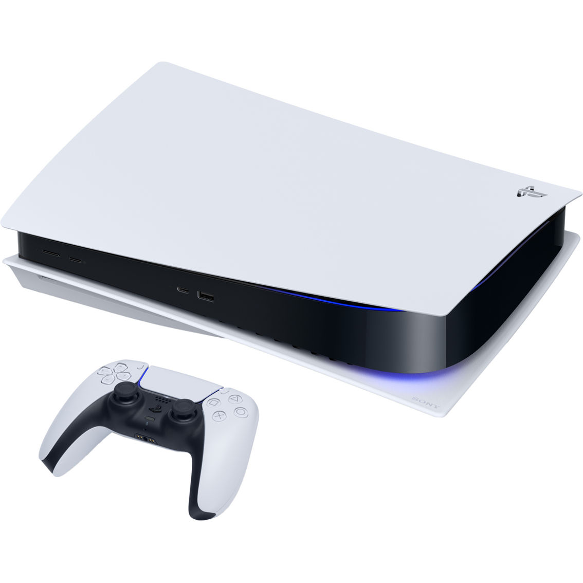 Sony PS5 Standard Disk Console V3 - Image 3 of 3