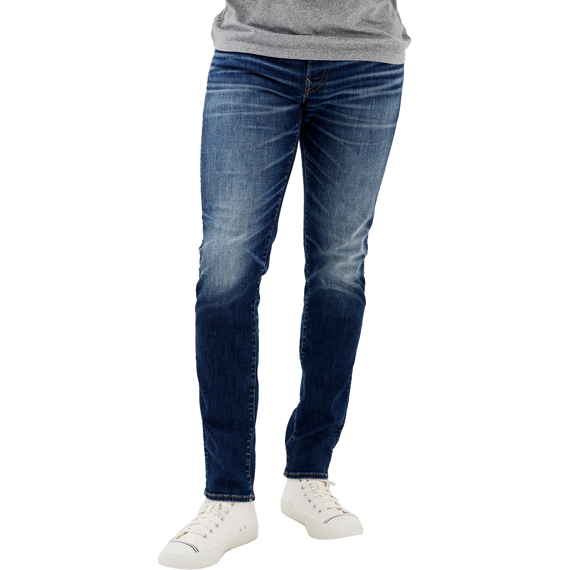 American Eagle Airflex+ Temp Tech Slim Jeans | Jeans | Clothing ...