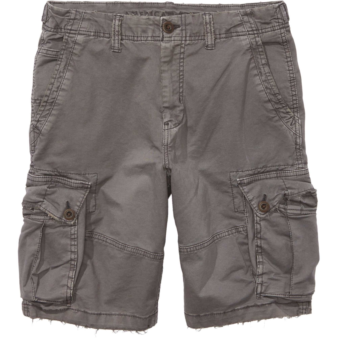 American Eagle Flex 10 In. Lived In Cargo Shorts | Shorts | Clothing ...