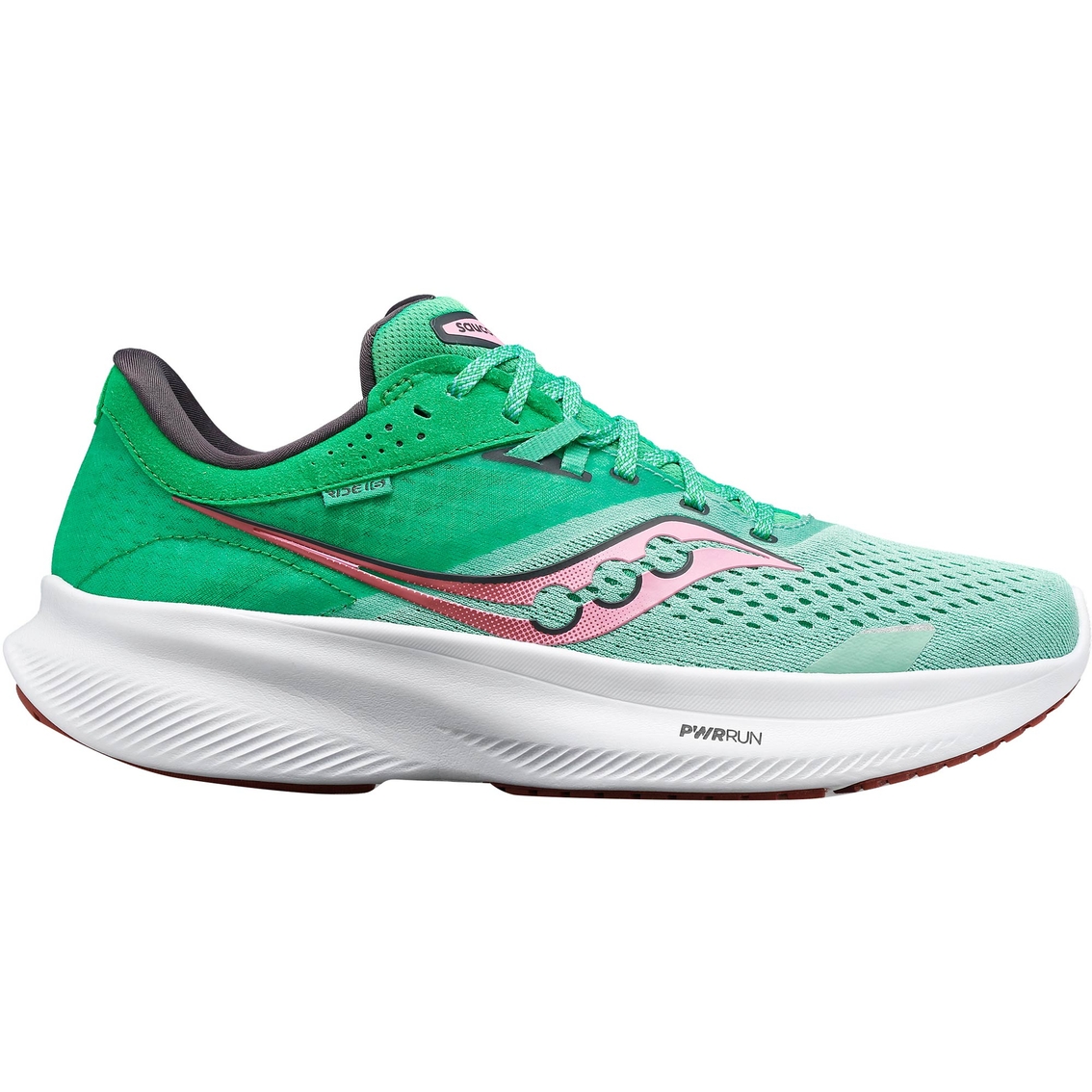 Saucony Women's Ride 16 Running Shoes - Image 2 of 5