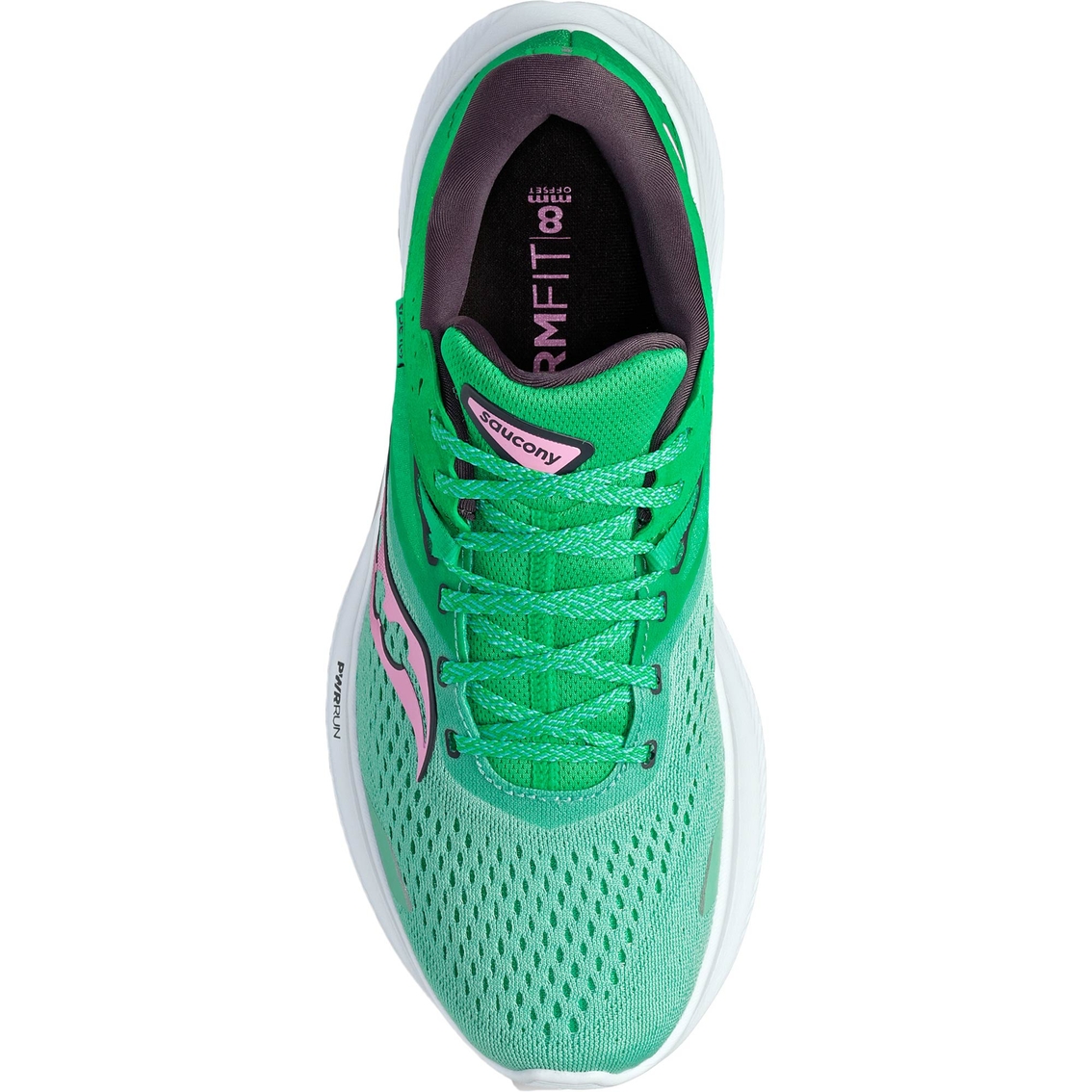 Saucony Women's Ride 16 Running Shoes - Image 4 of 5