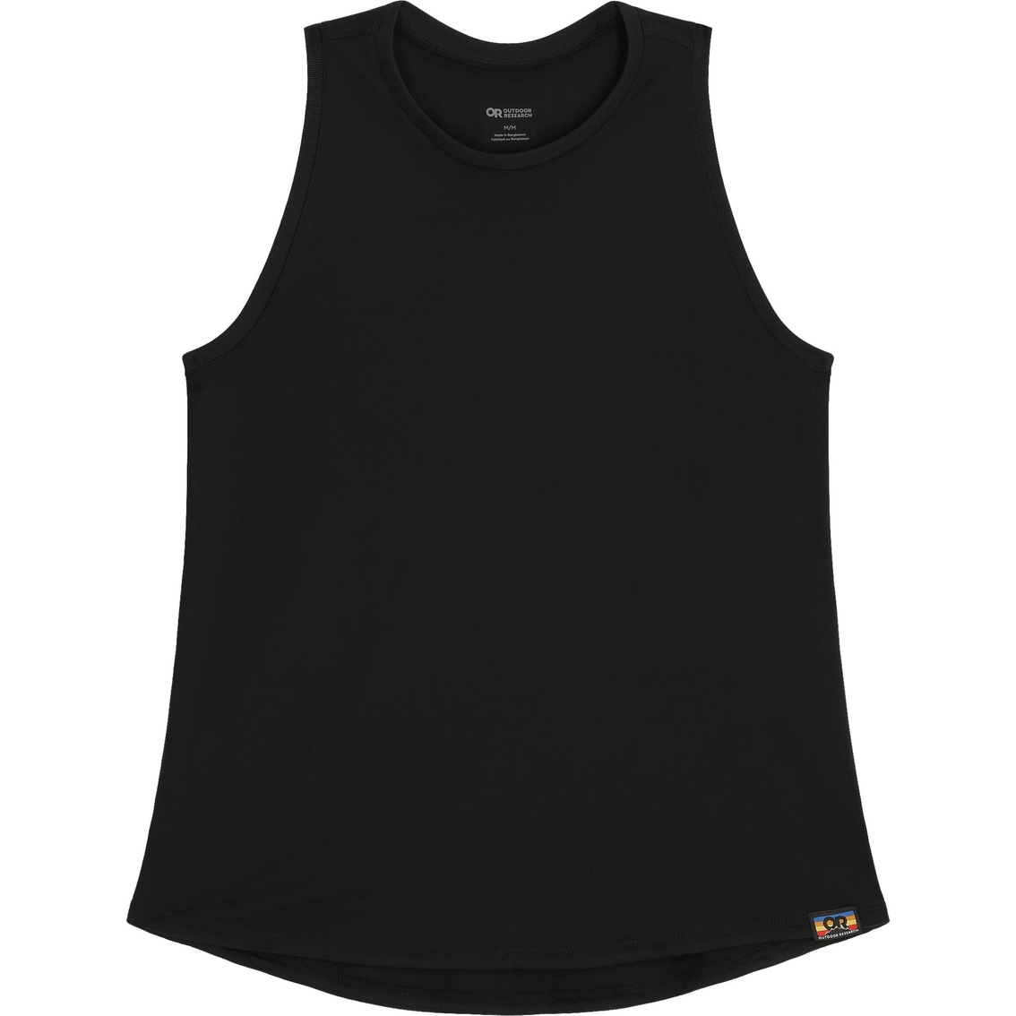 Outdoor Research Essential Tank | Tops | Clothing & Accessories | Shop ...