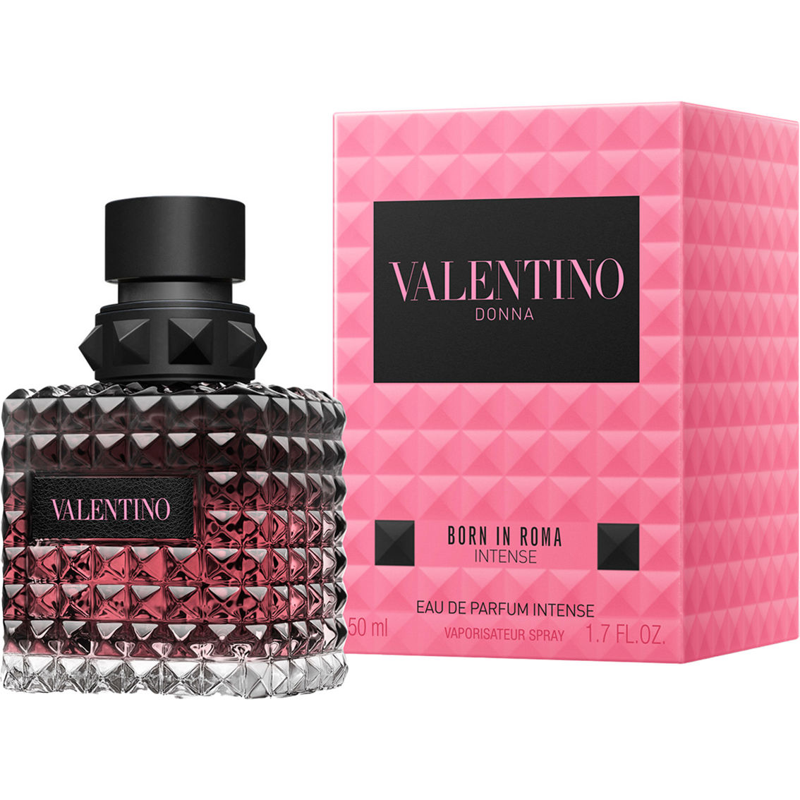 Valentino Donna Born In Roma Intense Eau de Parfum Spray - Image 2 of 8