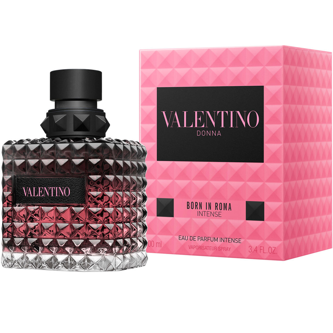 Valentino Donna Born In Roma Intense Eau de Parfum Spray - Image 3 of 8