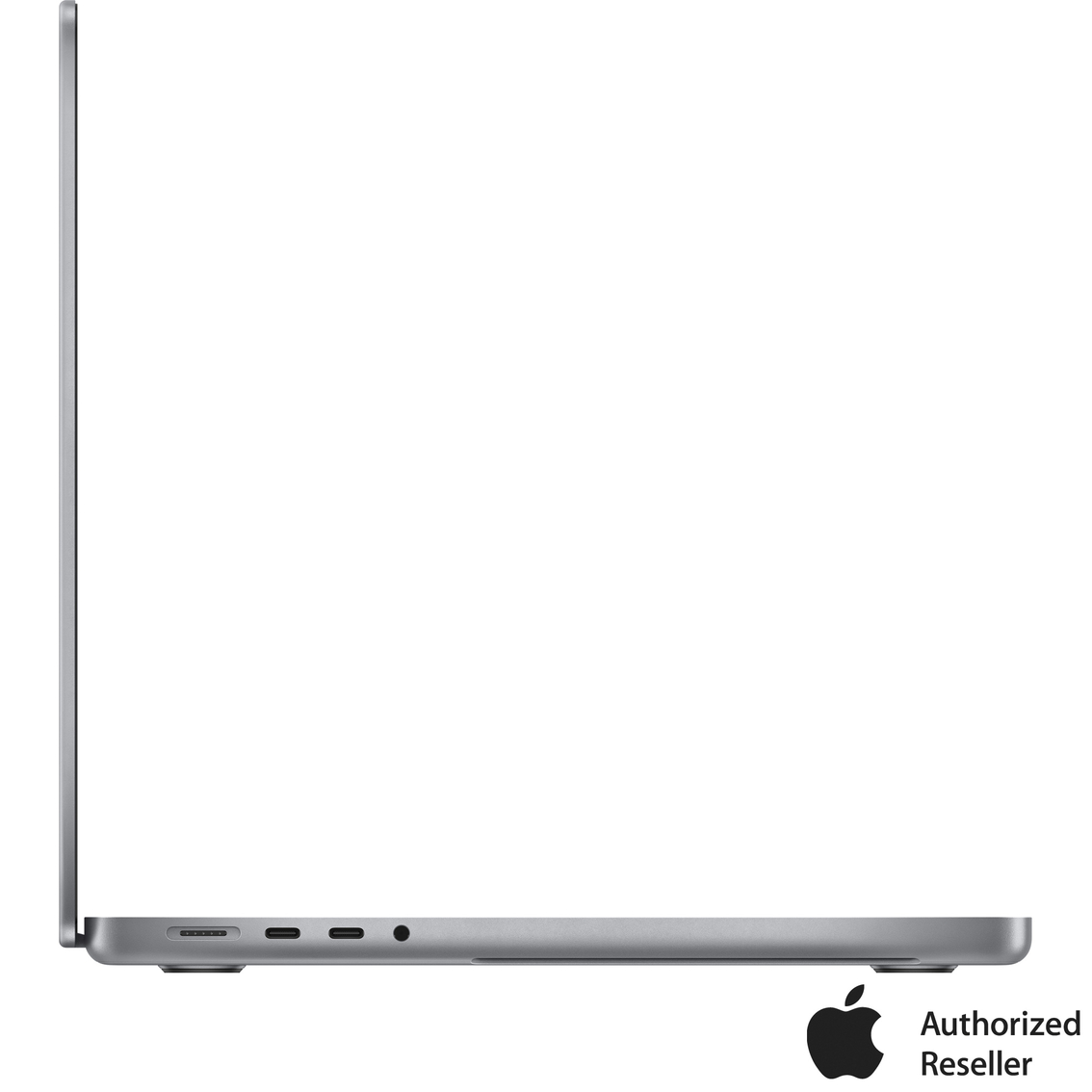 Apple  MacBook Pro 14 in. M2 Pro Chip 10 Core CPU 16 Core GPU 16GB RAM 512GB SSD - Image 3 of 9