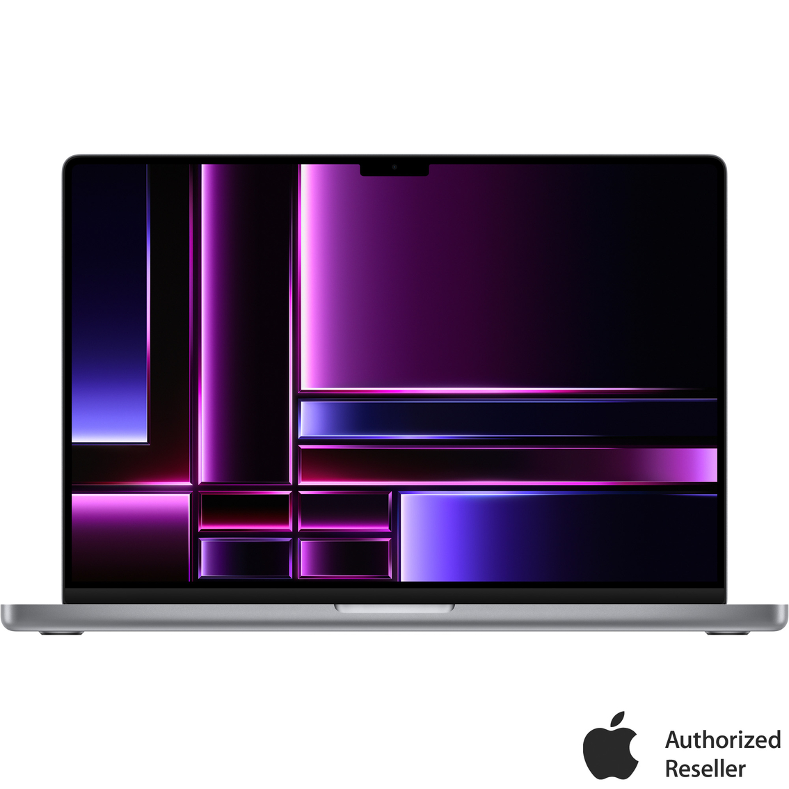 Apple MacBook Pro 16 in. M2 Pro Chip 12 Core CPU 19 Core GPU 16GB RAM 512GB SSD - Image 1 of 9