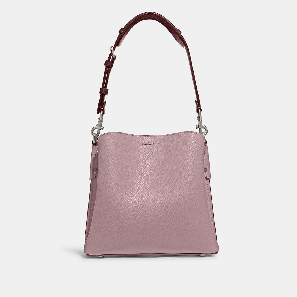 Coach Colorblock Leather Willow Bucket | Shoulder Bags | Clothing ...