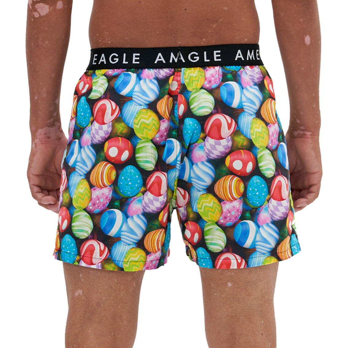 American Eagle Easter Eggs Stretch Boxer Shorts - Image 2 of 5