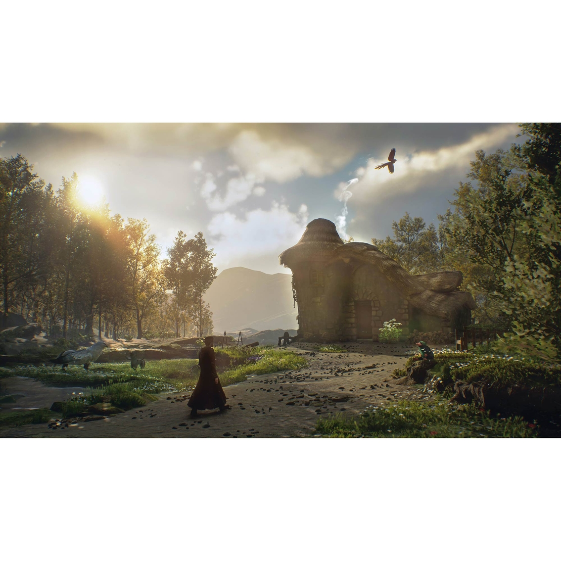 Hogwarts Legacy (Xbox SX) - Image 2 of 10