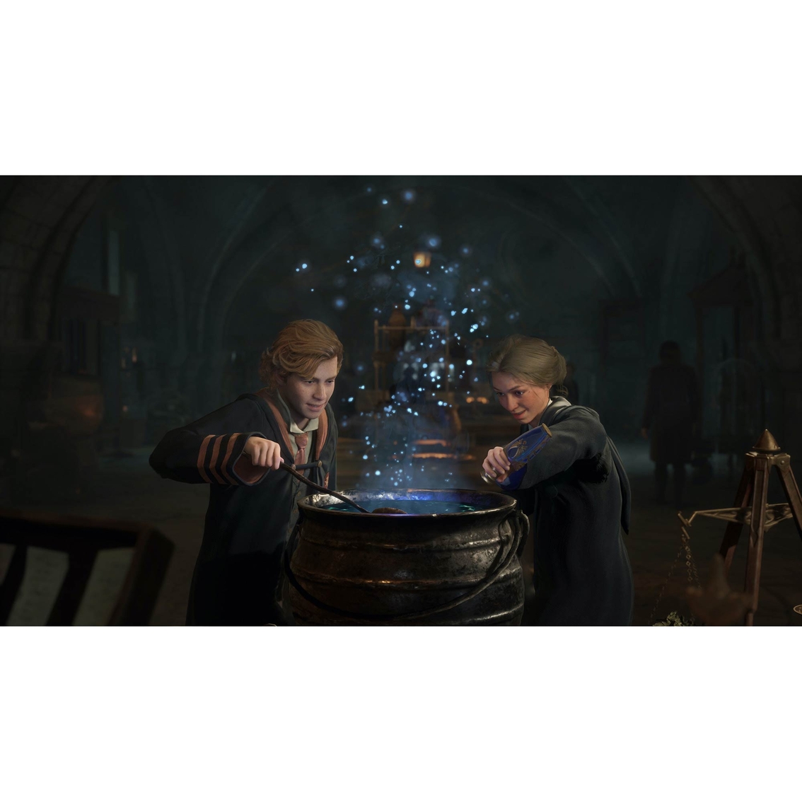 Hogwarts Legacy (Xbox SX) - Image 3 of 10