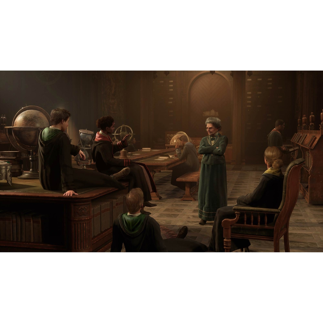 Hogwarts Legacy (Xbox SX) - Image 4 of 10