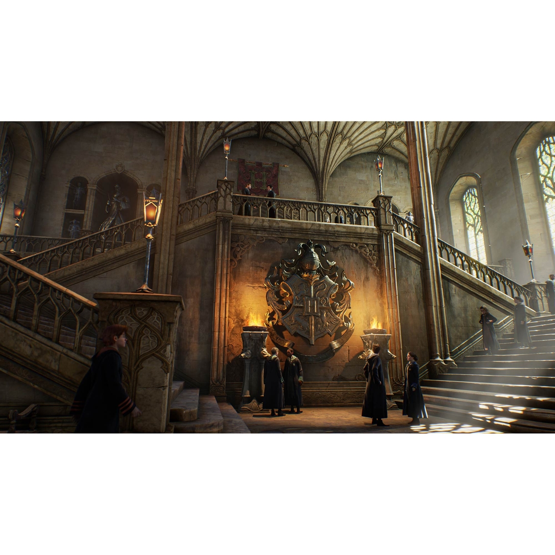 Hogwarts Legacy (Xbox SX) - Image 10 of 10