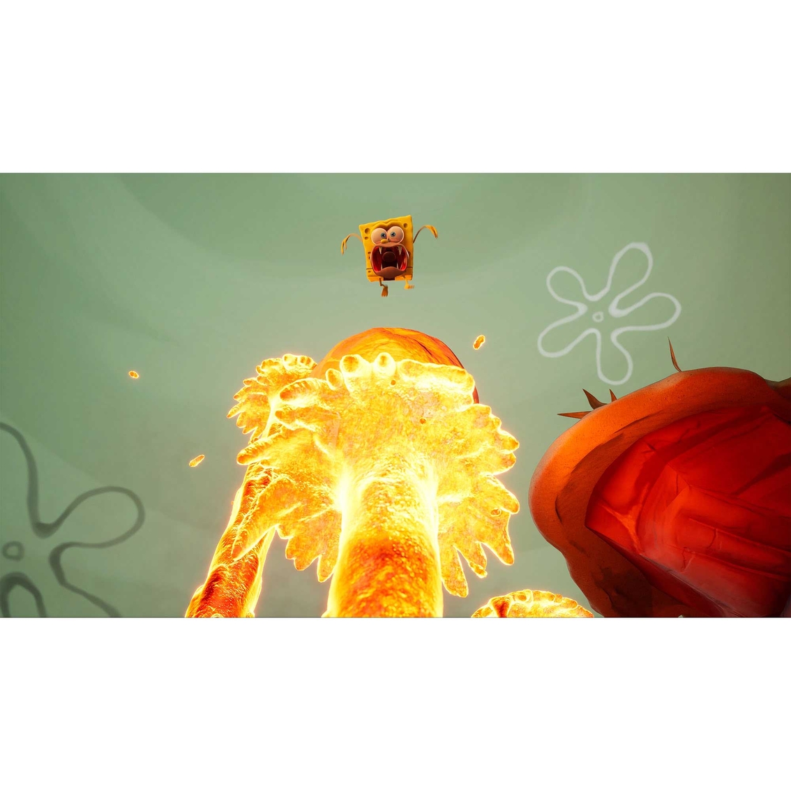 SpongeBob SquarePants: The Cosmic Shake (Xbox One) - Image 8 of 10