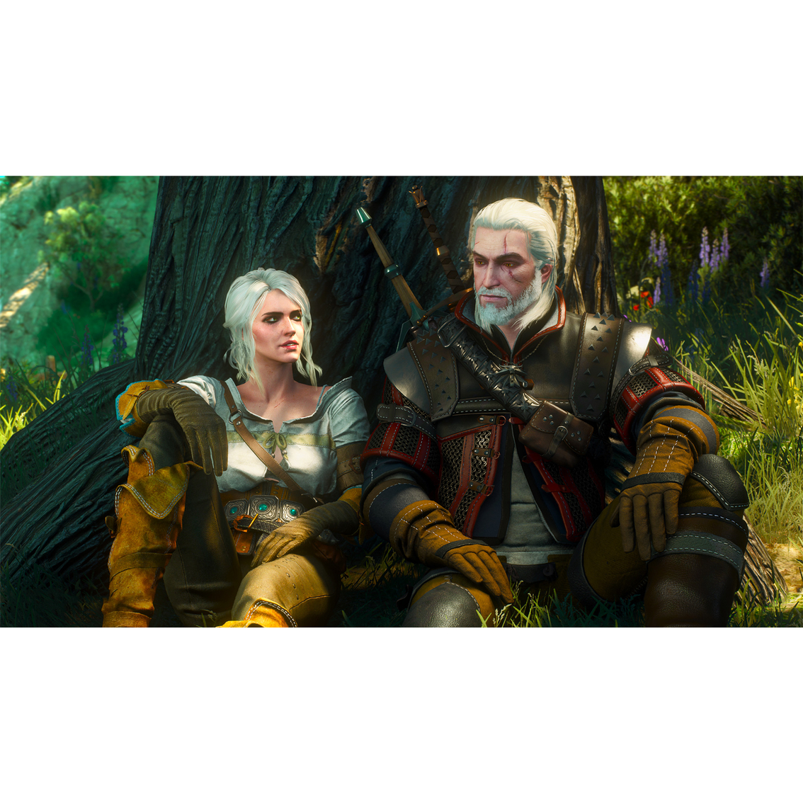 The Witcher 3: Wild Hunt Complete Edition (Xbox SX) - Image 6 of 9