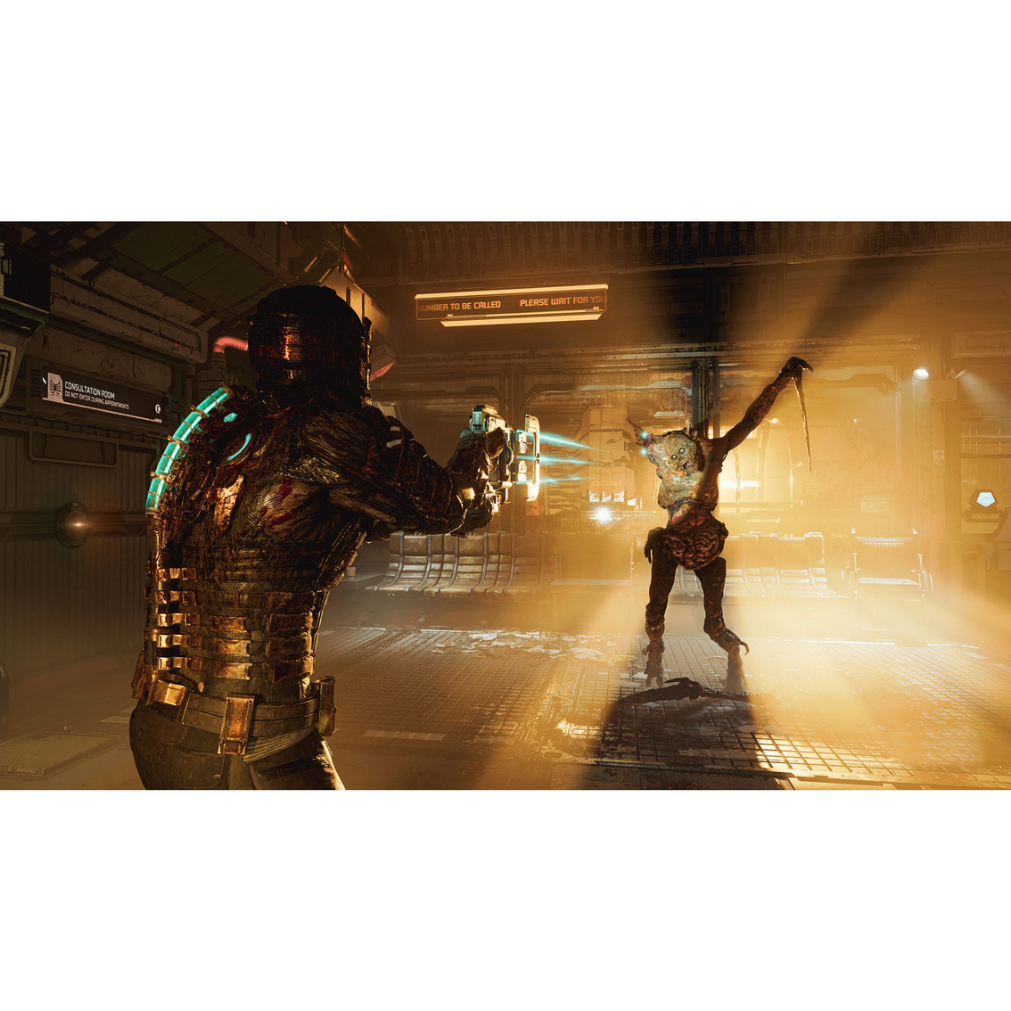 Dead Space (PS5) - Image 2 of 3