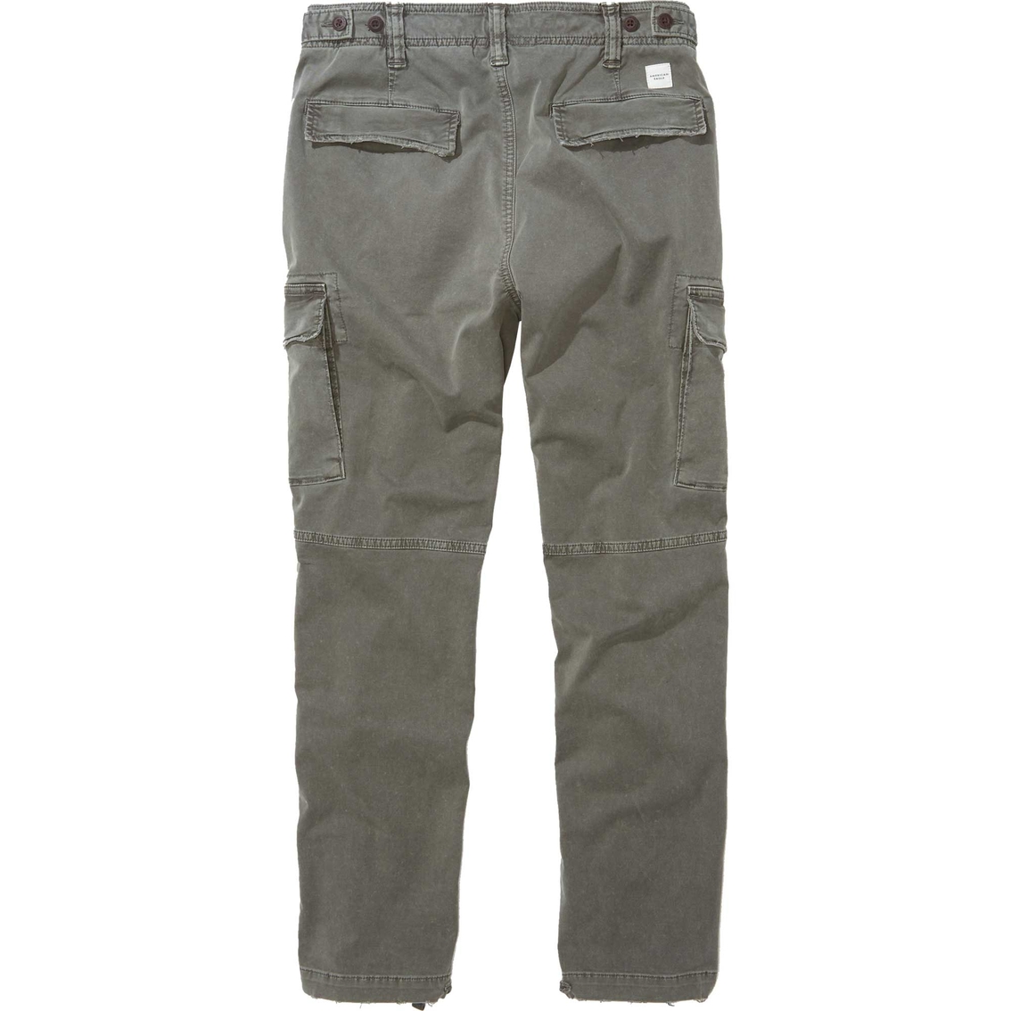 American Eagle Flex Slim Lived In Cargo Pants - Image 5 of 5