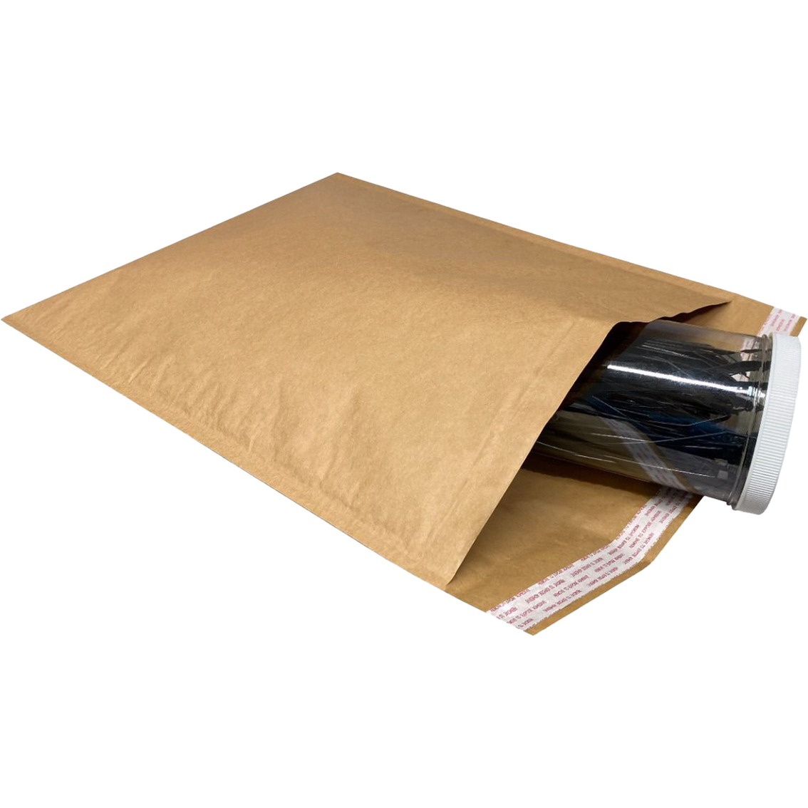 uBoxes Honeycomb Padded Shipping Envelope #7 14.25 x 19 in. Pack of 30 - Image 3 of 4