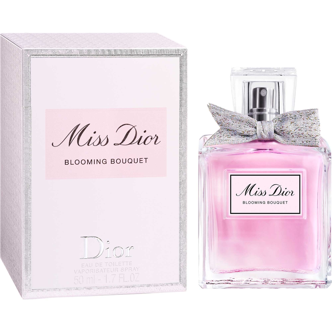 Dior Miss Dior Blooming Bouquet Eau de Toilette - Image 2 of 3