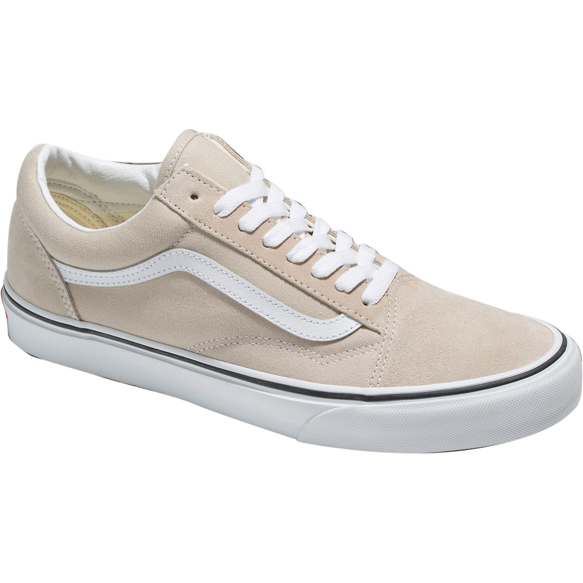 Vans Old Skool French Oak Shoes | Casuals | Shoes | Shop The Exchange
