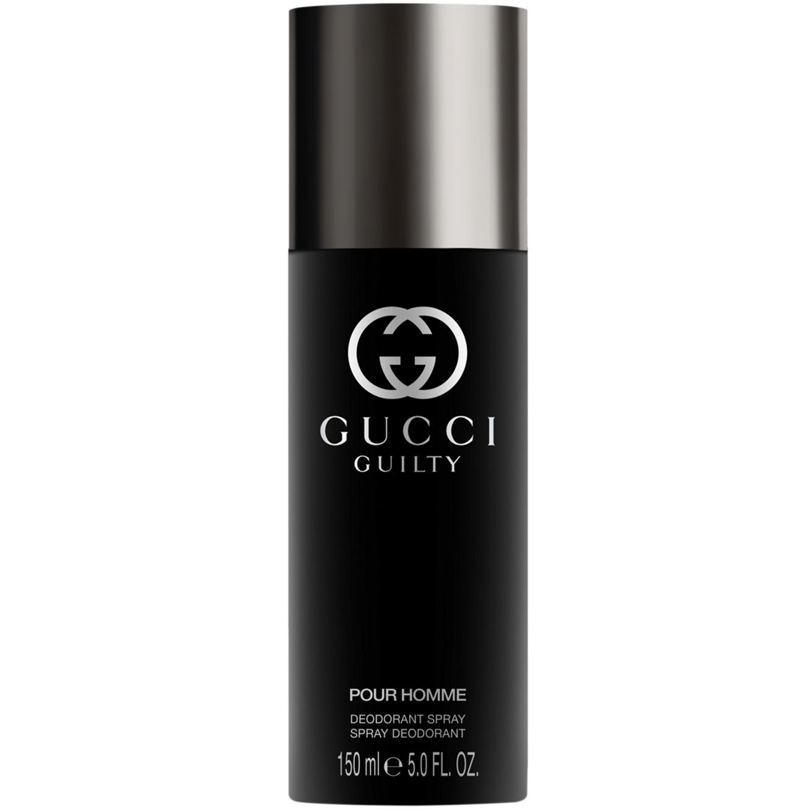 Gucci Guilty Pour Homme Deodorant Spray, 5 oz. - Image 2 of 3