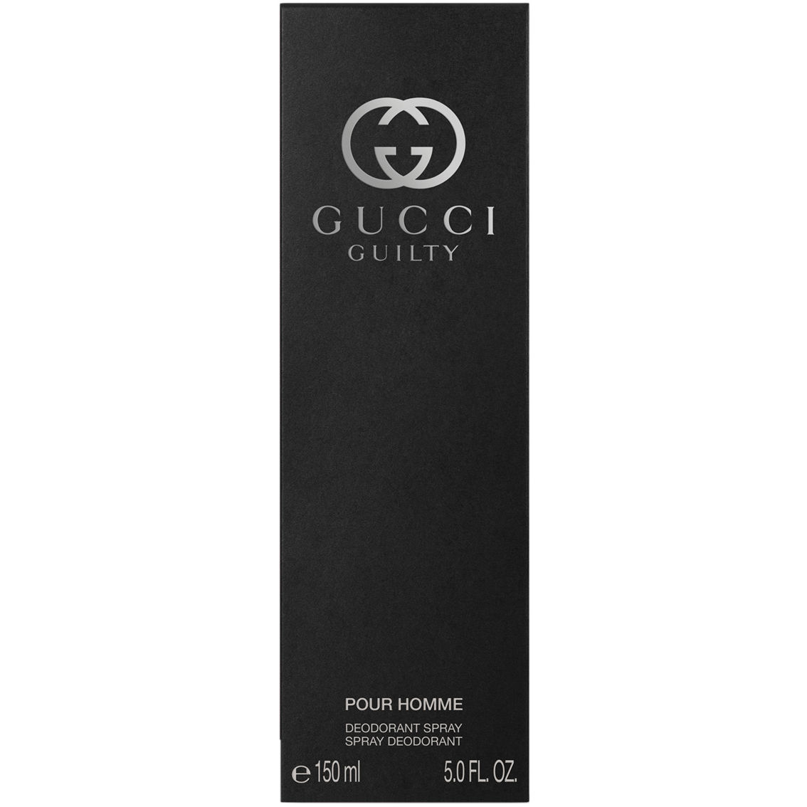 Gucci Guilty Pour Homme Deodorant Spray, 5 oz. - Image 3 of 3