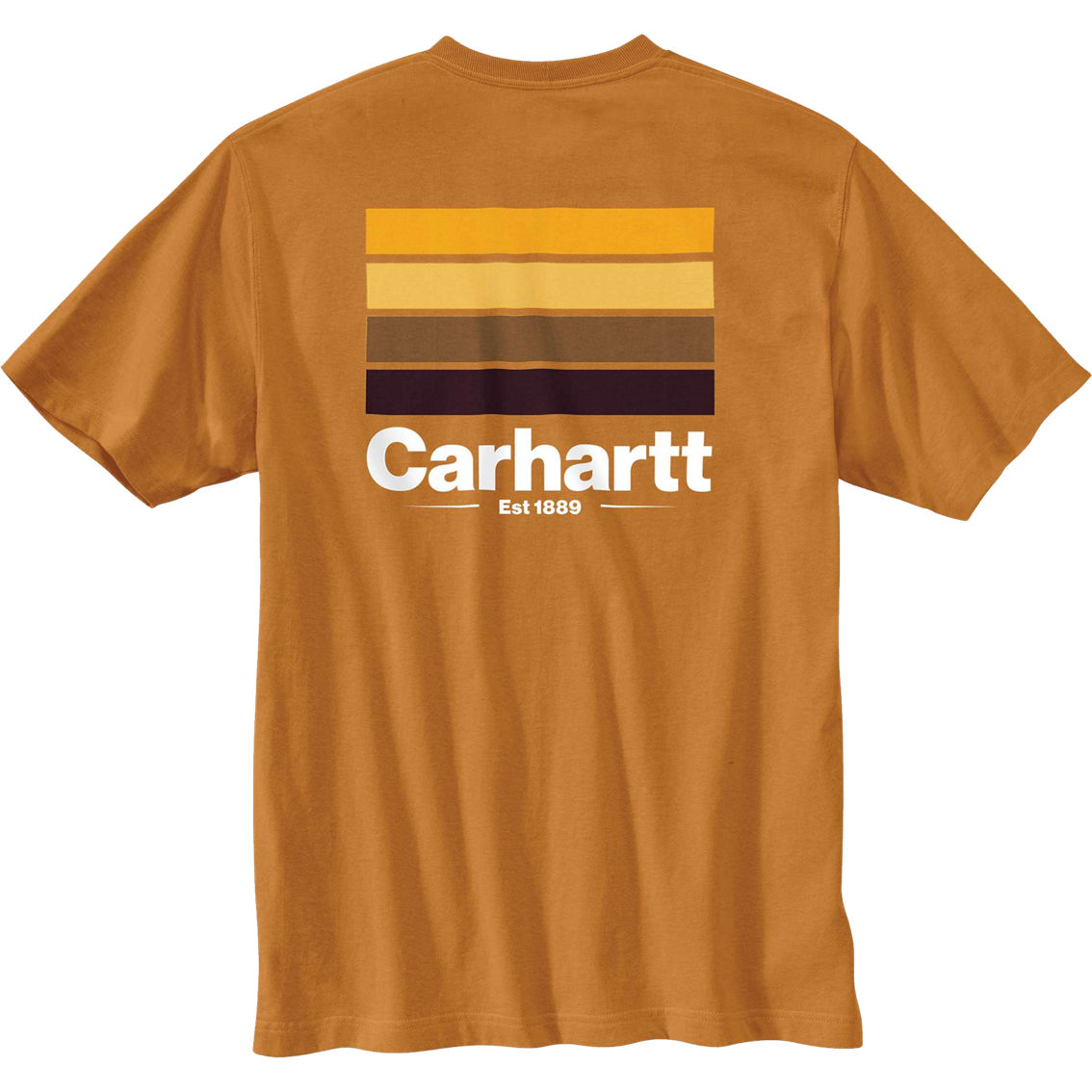 Carhartt Line Graphic Tee | {category} | {parent_category} | Shop The ...