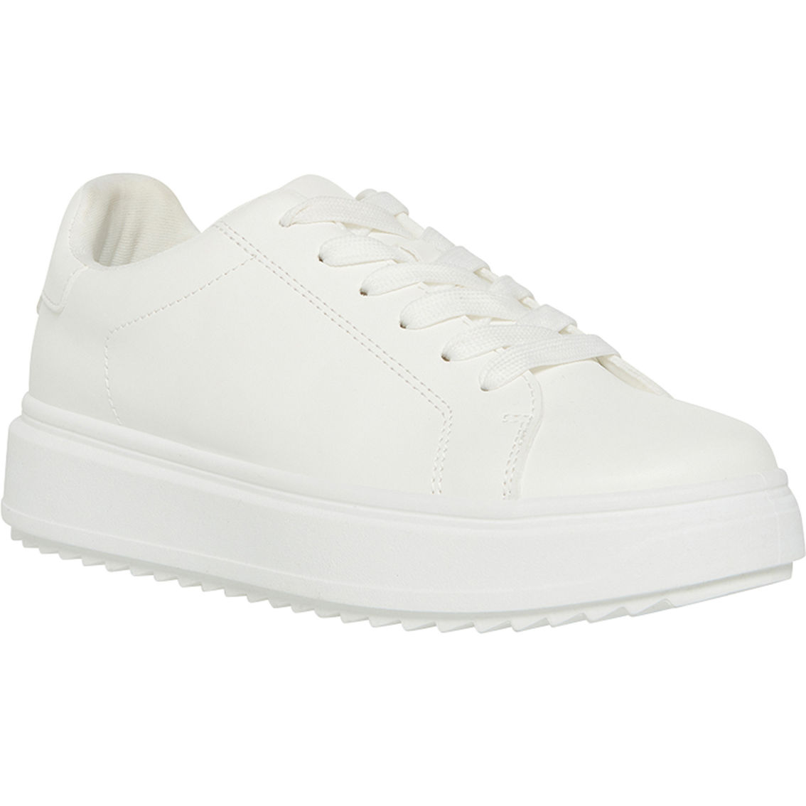 Madden Girl Women's Jeena Court Sneakers | Sneakers | Shoes | Shop The ...