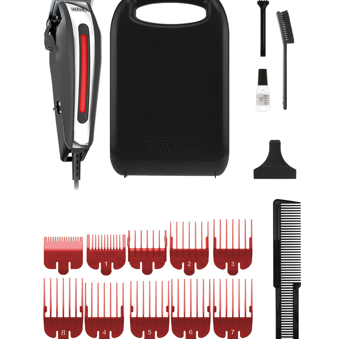 Wahl Fade Pro Clippers 79790 - Image 2 of 3