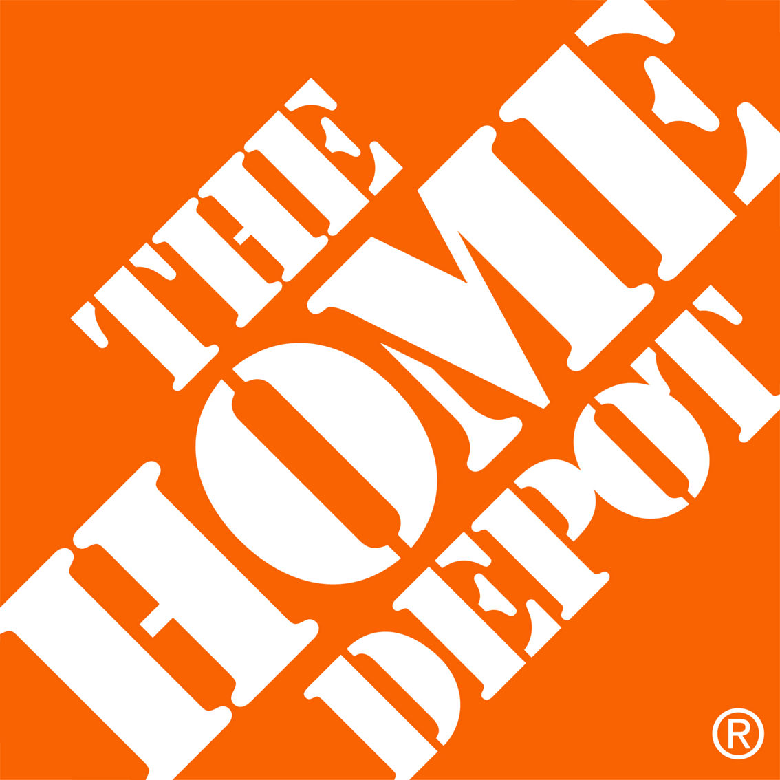 The Home Depot, Specialty Stores, Marketplace