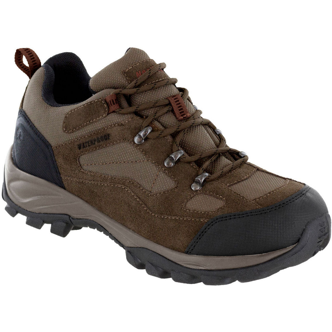 Northside Ranger Waterproof Hiking Shoes | Work & Outdoor | Shoes ...