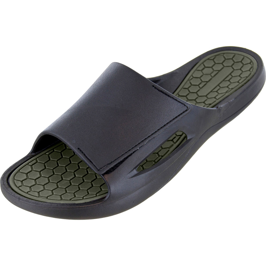 Sunray Men's Mooshi Slides | Sandals & Flip Flops | Shoes | Shop The ...