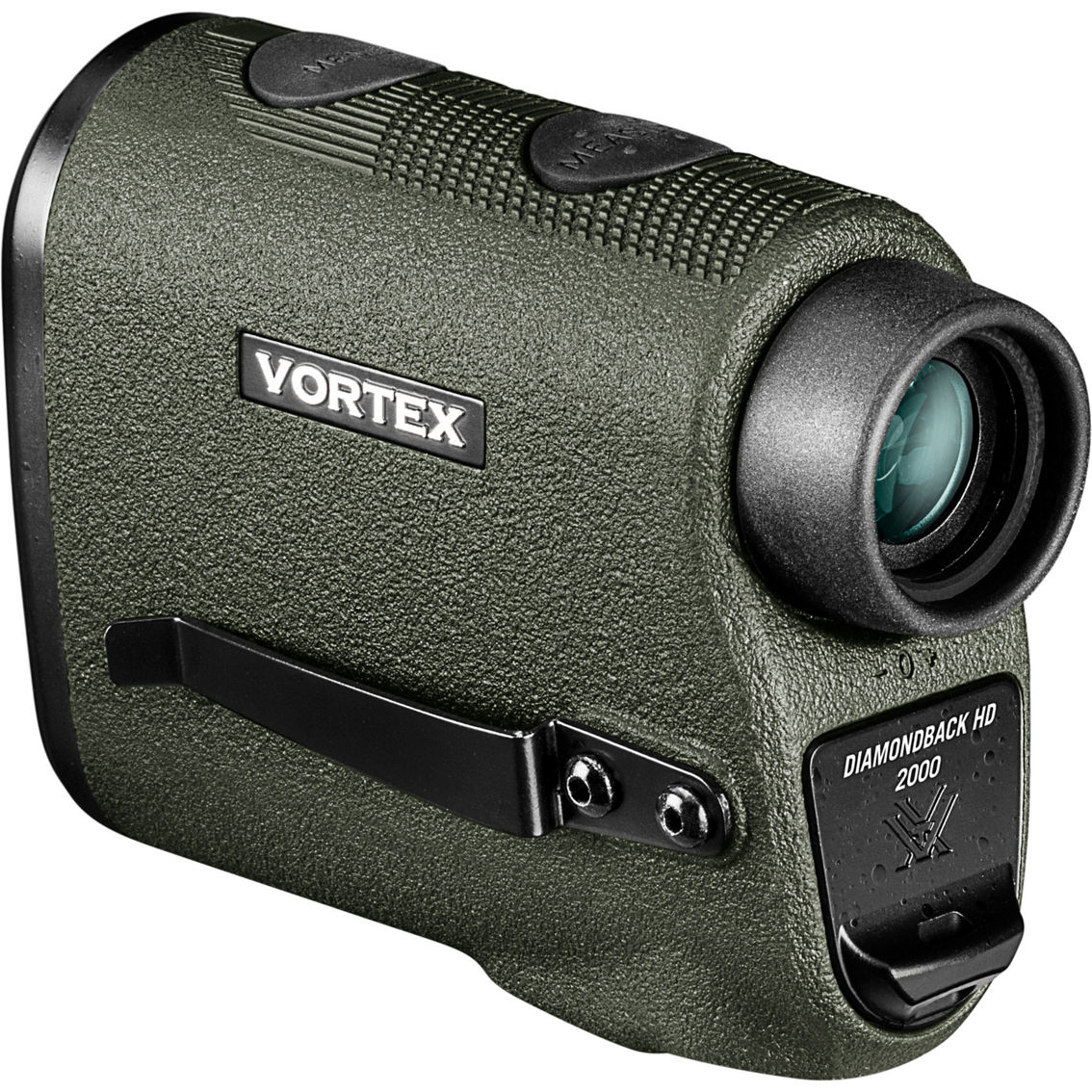 Vortex Diamondback HD 2000 Laser Range Finder